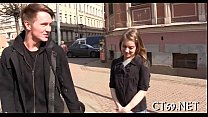 video 汚いプレイガールのための熱いザーメン sex
