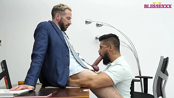 video ময় willing to do anything to get a raise sex