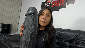video on alice chilena is back sex