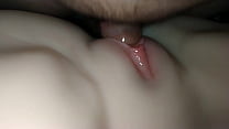 video сексуальная красивая вагина занимается сексом крупным планом sex