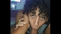 video 既婚者の黒人は私を美味しく食べました女性が仕事をしている間彼は私の尻の中でホットミルクをプレイします sex