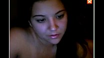 video любительская пара приносит camfrog sex