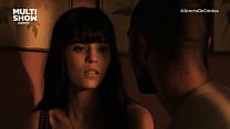 video brenda haddad 勘定決済en002 sex