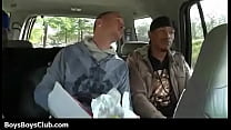video горячая качок черный гей мальчики унизить белый геи хардкор 09 sex