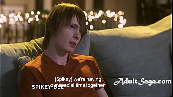 video пасынок ты не можешь вечно сосать мои сиськи spencer scott sex