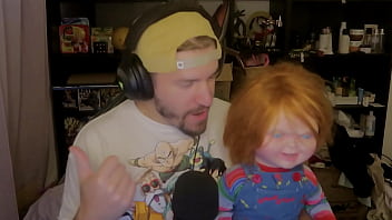 video девушка тело которой чуть не украла кукла с привидениями жуткая молочная жизнь sex