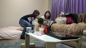 video 素人投稿動画彼氏に〇られた素人娘のガチ撮映像 rec1 無職の男ゆうや歯科衛生士として働く彼女のかな sex