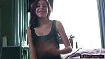 video ヌビレスキャスティング18歳でポルノをやりたがっている sex