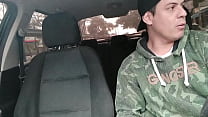 video priorat taking a blowjob in the peugeot sex
