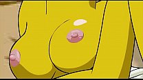 video симпсоны секс sealab порно sex