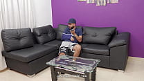 video моя свекровь s1st3r предлагает помочь мне побрить мой член но шлюха жаждет этого и хочет почувствовать его внутри sex