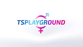 video транс секскафе с грудастыми трансами эммой роуз и иззи уайлд sex