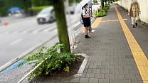 video httpsxgdmbl1m part1 1초 만에 바지를 벗겨버리는 초민감한 나나짱 오늘은 나나짱과 야구관람 데이트 키스를 하면 벌써 바지가 꽉 차서 준비 완료 너무 야하다 sex