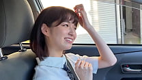 video part1 今天是与 sumire 在海滩上的约会 她在各方面都很美丽和卡哇伊 她的脸和身体都很完美 堇想自己被操 sex