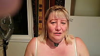 video новозеландскую милфушлюшку пинает в пизду ее господин и просит еще sex