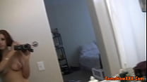 video бывшая подруга снимает себя на видео sex