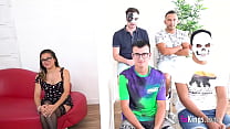 video любительница бет чой хочет осуществить свою мечту и стать порнозвездой вместе с нами sex