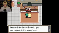 video когда вы играете за девушку в игре про покемонов версия pokémon ecchi sex