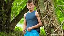 video while at the college library jock felix fox got his dick sucked by his best friend ryan bailey twinkpop sex