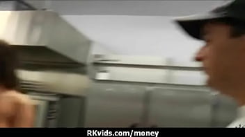 video 私の手形を支払うセックス8 sex