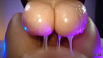 video amazing tittyfuck that makes you happy like if you also want it lilykoti sex