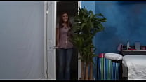 video большой член в ее очко sex