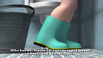 video уборщица с большими сиськами и счастливая студентка хентай 3d 42 sex