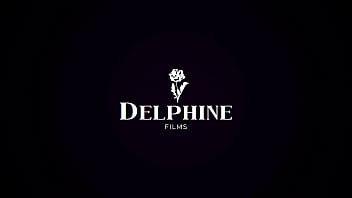 video delphine films сексуальная горничная кира нуар знает как угодить своим клиентам sex