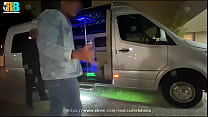 video adrianohas director from bahia in são paulo bitching and fun in the limousine going to the swing house with sex