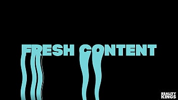 video with geishakyd follows jordi enp after seeing him running in the bathroom from maria wars room with a big boner sex