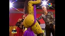 video belenlavallenasボディペインティング sex
