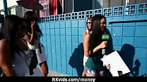 video в отчаянии подросток обнаженный на публике и трахается для оплаты аренды 4 sex