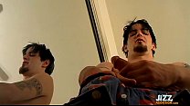 video アクセルのおいしいマウンテンジズ sex