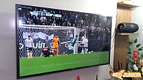 video одаренный коринтиано вызывает пальмеренса посмотреть игру но только для того чтобы трахать в жопу новиньи sex