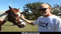 video настоящий секс за деньги 20 sex