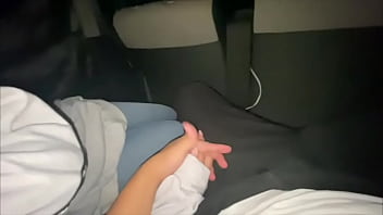 video большой сырой секс пары в машине я ходил на свидание со своей девушкой до полуночи и после глупого разговора в sex