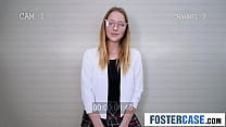 video горячая приемная семья в тройничке с великолепной латинской милфой и ботанистой красоткой sex