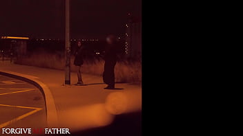 video прости меня отец неверная чешская милфа возбужденная опасным минетом и грубым сексом на публике sex