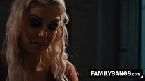 video familybangscom горячую милфу трахнул ее эгоистичный сводный брат кензи тейлор куинтон джеймс sex