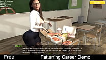 video to fattening career sex