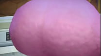 video мачеха из x sims 4 чертовски сильно бьет его по ступенькам ом задница sex