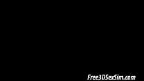 video сексуальный д мультфильм эбони мед получать пиздец жесткий sex