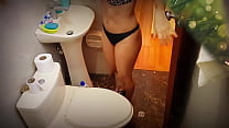 video скрытая камера друга моей жены в пляжном домике sex