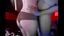 video грудастая тинка раздевается дома sex