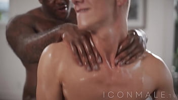 video он не ожидал моего большого черного члена и не хочет останавливаться sex