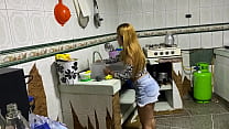 video моя сводная сестра такая сексуальная что я довожу ее до ужаса изза того что она трахается вместе sex