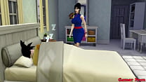 video dragon ball porn epi 44 молоко мачеха и жена чичи красивая жена трахается со своим пасынком рядом с sex