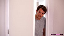 video ステップ s ティーチ セックス ステップ アンド タグ チーム ボーイフレンド sex