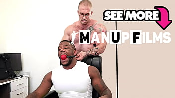 video сексбот manupfilms не выполняет вычисления с микой мартинесом и дэвином стронгом sex