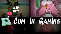 video leone spooky milk life taboo hentai game pornplay ep25 furry suit best titjob ever sex